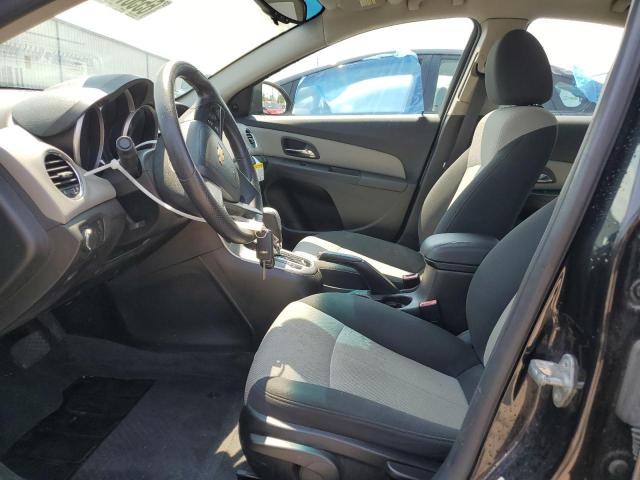 Photo 6 VIN: 1G1PC5SH2B7130127 - CHEVROLET CRUZE 