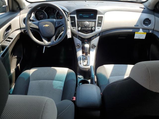 Photo 7 VIN: 1G1PC5SH2B7130127 - CHEVROLET CRUZE 