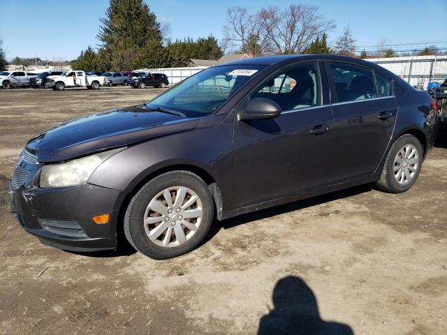 Photo 0 VIN: 1G1PC5SH2B7134226 - CHEVROLET CRUZE 