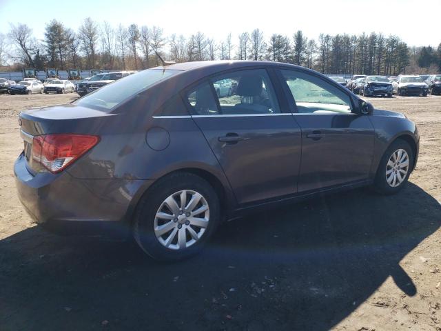 Photo 2 VIN: 1G1PC5SH2B7134226 - CHEVROLET CRUZE 