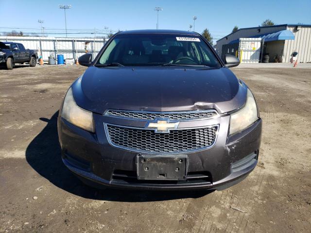 Photo 4 VIN: 1G1PC5SH2B7134226 - CHEVROLET CRUZE 