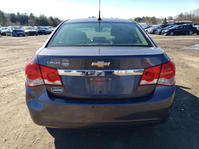 Photo 5 VIN: 1G1PC5SH2B7134226 - CHEVROLET CRUZE 