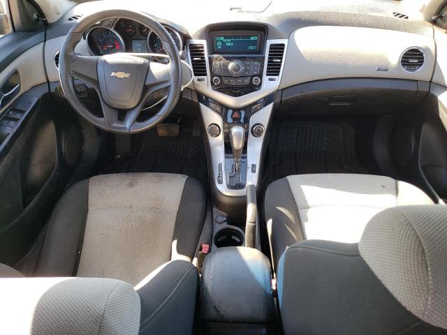 Photo 7 VIN: 1G1PC5SH2B7134226 - CHEVROLET CRUZE 