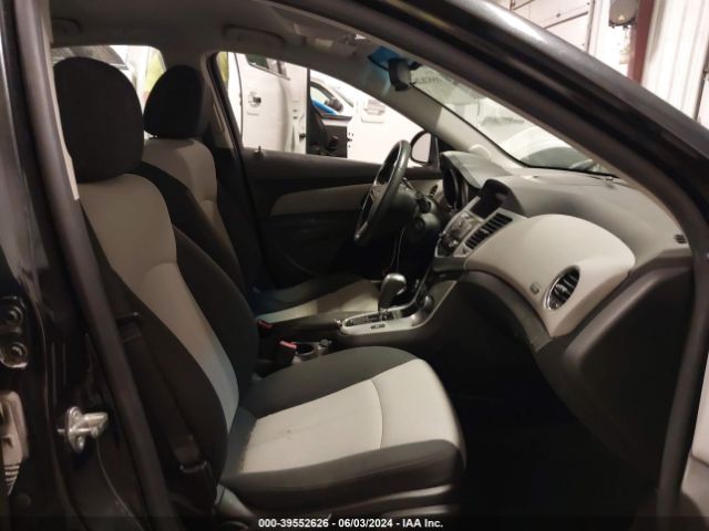 Photo 4 VIN: 1G1PC5SH2B7139488 - CHEVROLET CRUZE 