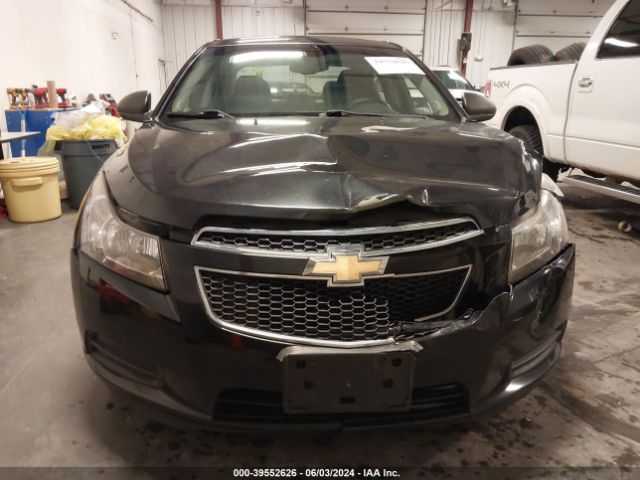 Photo 5 VIN: 1G1PC5SH2B7139488 - CHEVROLET CRUZE 