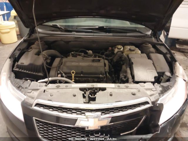 Photo 9 VIN: 1G1PC5SH2B7139488 - CHEVROLET CRUZE 