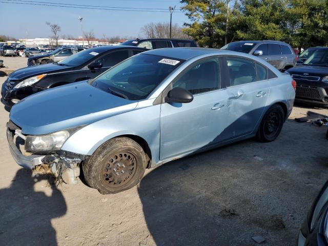 Photo 0 VIN: 1G1PC5SH2B7142844 - CHEVROLET CRUZE LS 