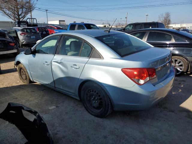 Photo 1 VIN: 1G1PC5SH2B7142844 - CHEVROLET CRUZE LS 