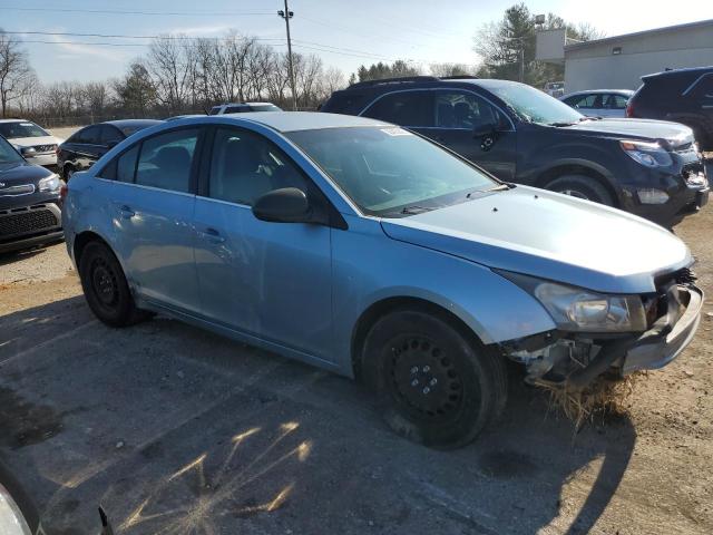 Photo 3 VIN: 1G1PC5SH2B7142844 - CHEVROLET CRUZE LS 