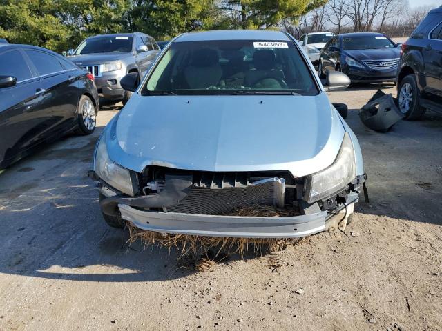 Photo 4 VIN: 1G1PC5SH2B7142844 - CHEVROLET CRUZE LS 