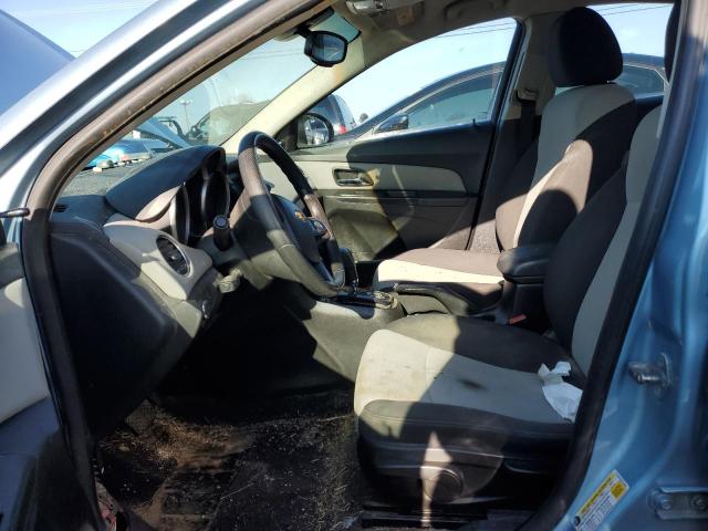 Photo 6 VIN: 1G1PC5SH2B7142844 - CHEVROLET CRUZE LS 