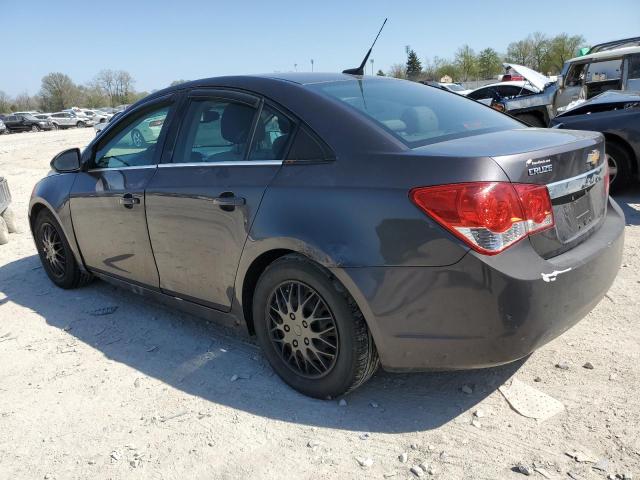 Photo 1 VIN: 1G1PC5SH2B7144853 - CHEVROLET CRUZE LS 