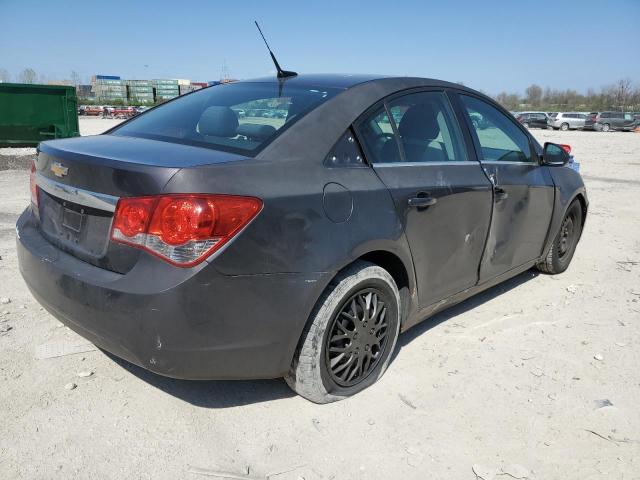 Photo 2 VIN: 1G1PC5SH2B7144853 - CHEVROLET CRUZE LS 