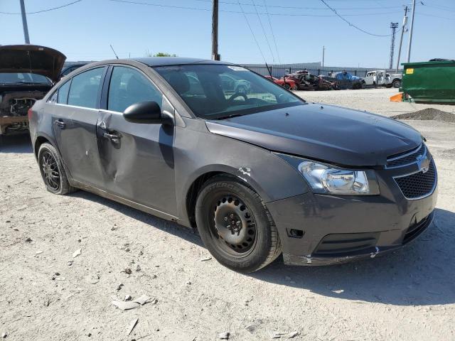 Photo 3 VIN: 1G1PC5SH2B7144853 - CHEVROLET CRUZE LS 