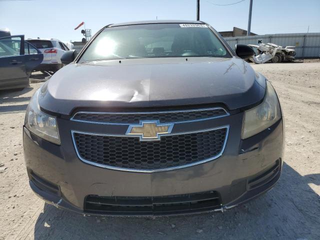 Photo 4 VIN: 1G1PC5SH2B7144853 - CHEVROLET CRUZE LS 