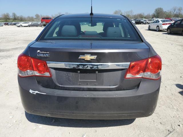 Photo 5 VIN: 1G1PC5SH2B7144853 - CHEVROLET CRUZE LS 