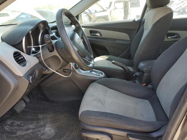 Photo 6 VIN: 1G1PC5SH2B7144853 - CHEVROLET CRUZE LS 