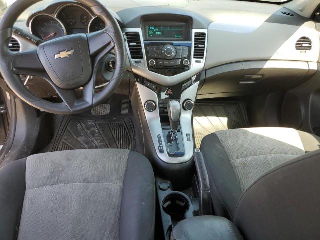 Photo 7 VIN: 1G1PC5SH2B7144853 - CHEVROLET CRUZE LS 