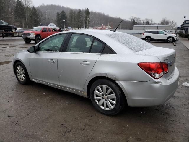 Photo 1 VIN: 1G1PC5SH2B7145131 - CHEVROLET CRUZE LS 