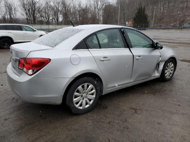 Photo 2 VIN: 1G1PC5SH2B7145131 - CHEVROLET CRUZE LS 