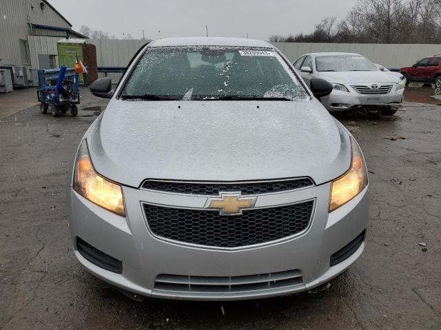 Photo 4 VIN: 1G1PC5SH2B7145131 - CHEVROLET CRUZE LS 