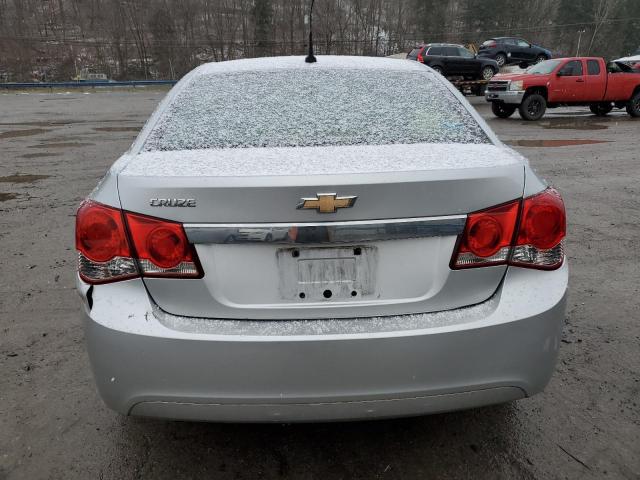 Photo 5 VIN: 1G1PC5SH2B7145131 - CHEVROLET CRUZE LS 