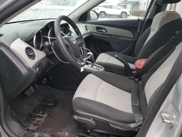 Photo 6 VIN: 1G1PC5SH2B7145131 - CHEVROLET CRUZE LS 