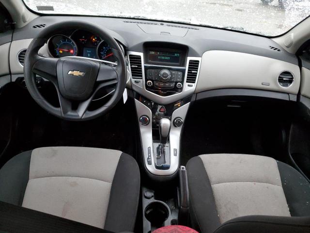 Photo 7 VIN: 1G1PC5SH2B7145131 - CHEVROLET CRUZE LS 