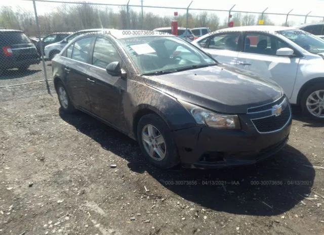 Photo 0 VIN: 1G1PC5SH2B7147896 - CHEVROLET CRUZE 