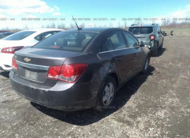 Photo 3 VIN: 1G1PC5SH2B7147896 - CHEVROLET CRUZE 