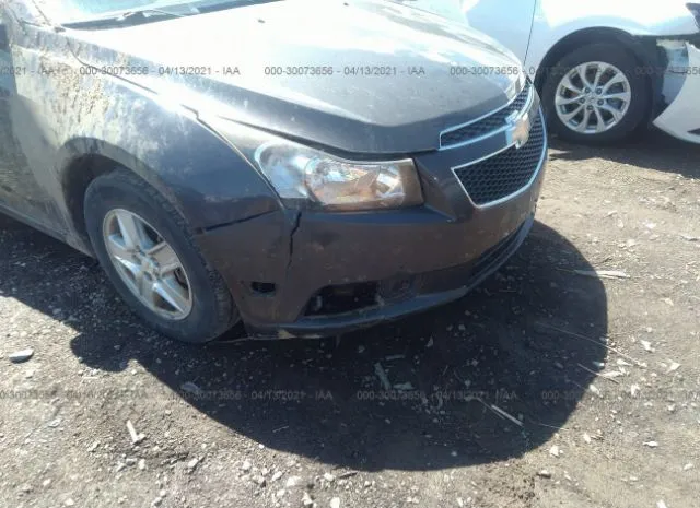 Photo 5 VIN: 1G1PC5SH2B7147896 - CHEVROLET CRUZE 