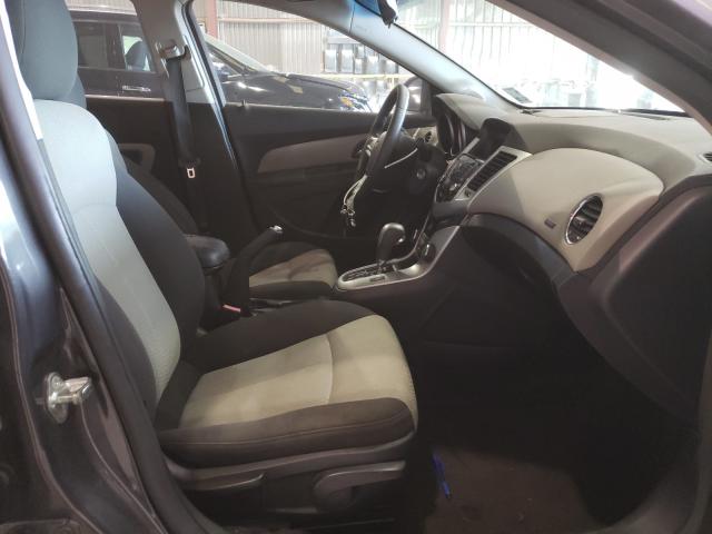 Photo 4 VIN: 1G1PC5SH2B7156811 - CHEVROLET CRUZE 