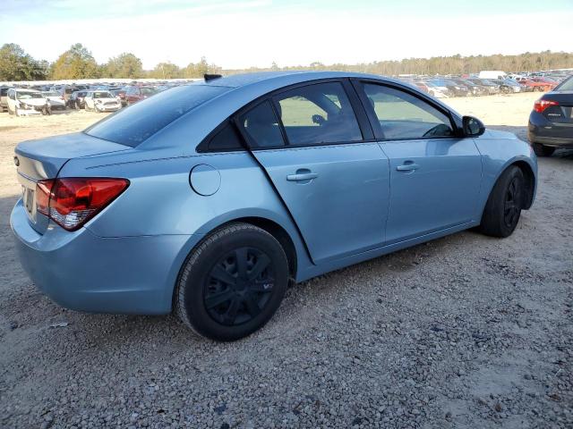 Photo 2 VIN: 1G1PC5SH2B7168957 - CHEVROLET CRUZE 