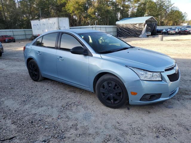 Photo 3 VIN: 1G1PC5SH2B7168957 - CHEVROLET CRUZE 