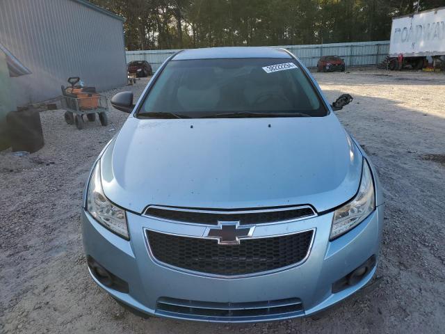 Photo 4 VIN: 1G1PC5SH2B7168957 - CHEVROLET CRUZE 