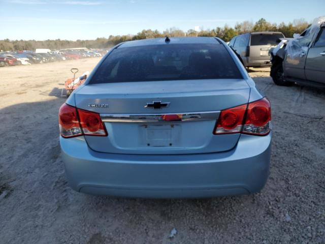 Photo 5 VIN: 1G1PC5SH2B7168957 - CHEVROLET CRUZE 