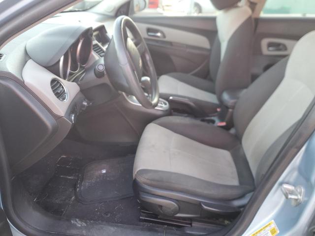 Photo 6 VIN: 1G1PC5SH2B7168957 - CHEVROLET CRUZE 