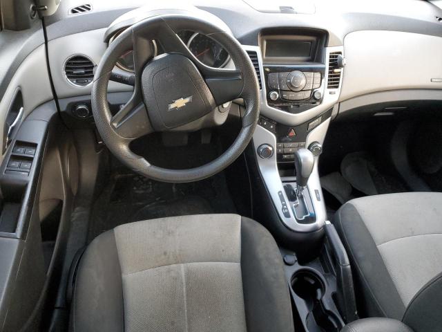 Photo 7 VIN: 1G1PC5SH2B7168957 - CHEVROLET CRUZE 