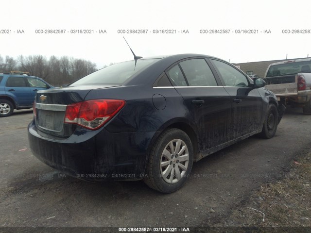 Photo 3 VIN: 1G1PC5SH2B7175858 - CHEVROLET CRUZE 