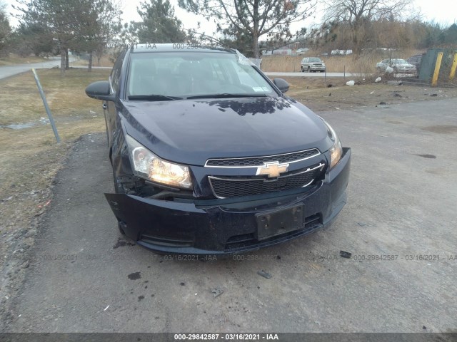 Photo 5 VIN: 1G1PC5SH2B7175858 - CHEVROLET CRUZE 