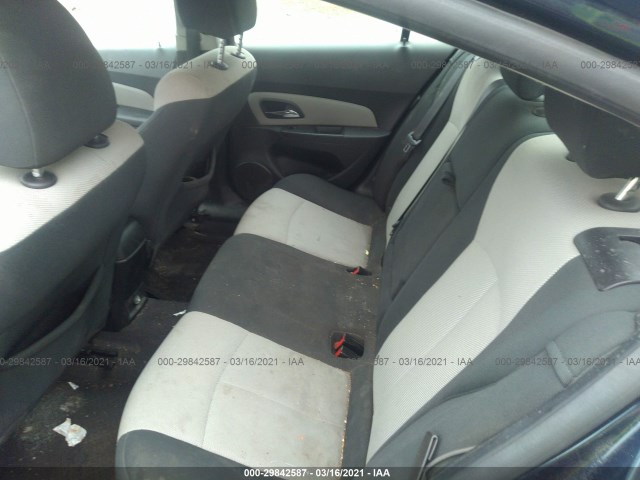 Photo 7 VIN: 1G1PC5SH2B7175858 - CHEVROLET CRUZE 