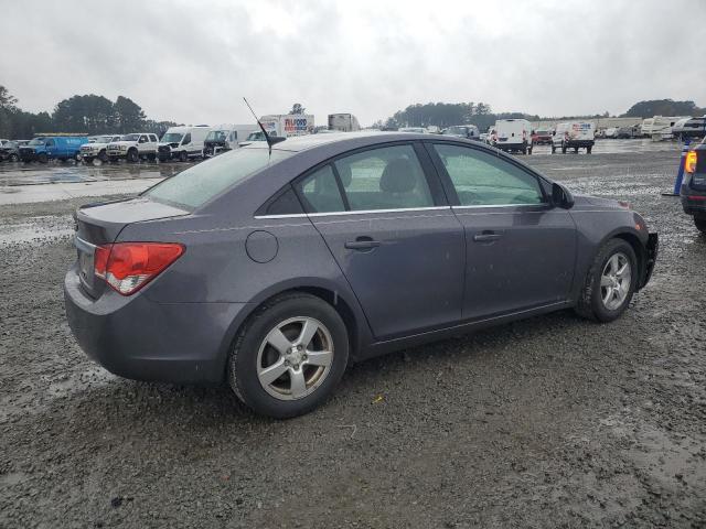 Photo 2 VIN: 1G1PC5SH2B7195320 - CHEVROLET CRUZE LS 