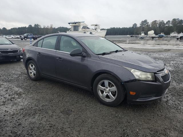 Photo 3 VIN: 1G1PC5SH2B7195320 - CHEVROLET CRUZE LS 