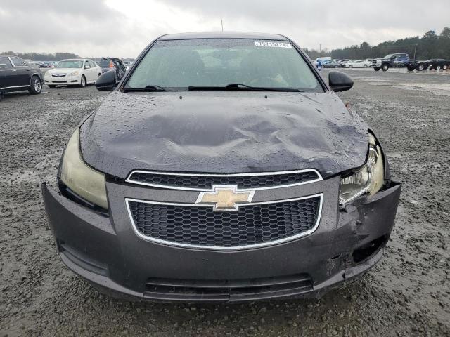 Photo 4 VIN: 1G1PC5SH2B7195320 - CHEVROLET CRUZE LS 