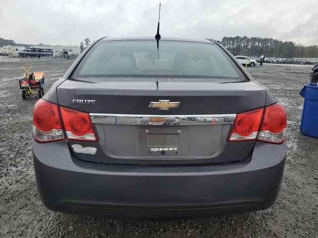 Photo 5 VIN: 1G1PC5SH2B7195320 - CHEVROLET CRUZE LS 