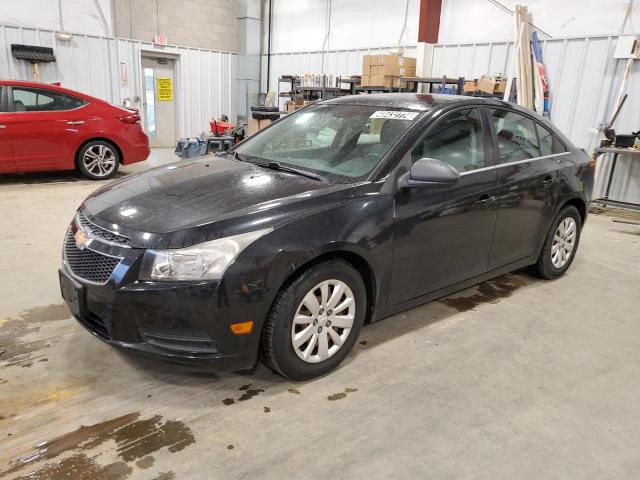 Photo 0 VIN: 1G1PC5SH2B7196371 - CHEVROLET CRUZE 