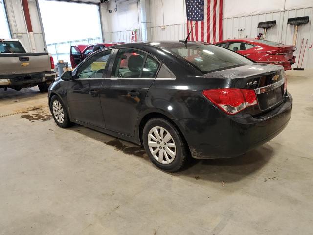 Photo 1 VIN: 1G1PC5SH2B7196371 - CHEVROLET CRUZE 