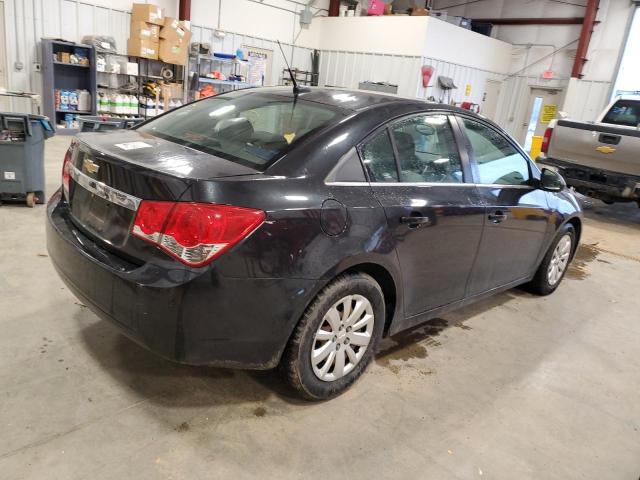 Photo 2 VIN: 1G1PC5SH2B7196371 - CHEVROLET CRUZE 