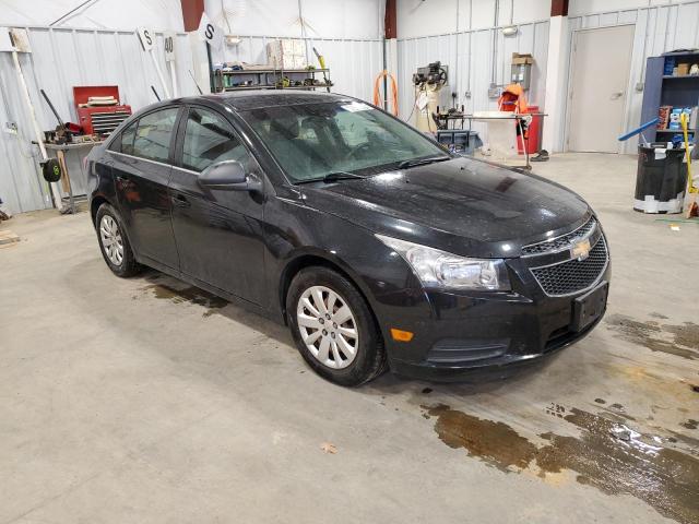 Photo 3 VIN: 1G1PC5SH2B7196371 - CHEVROLET CRUZE 