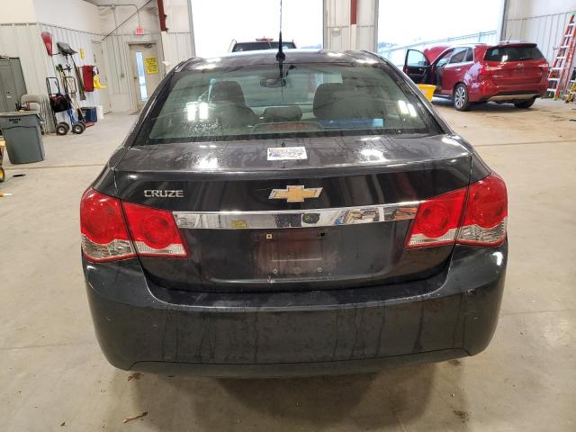 Photo 5 VIN: 1G1PC5SH2B7196371 - CHEVROLET CRUZE 